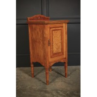 Bedside Cabinet by Shapland & Petter