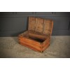 Camphor Wood Box